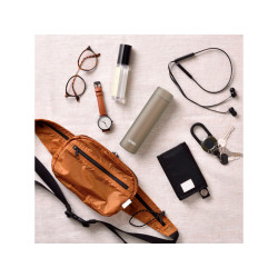 Термокружка THERMOS JOJ-181 OBW 0.18L, мини,винтовая крышка-пробка,капучино