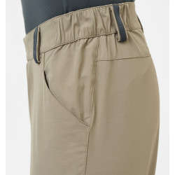 Брюки мужские H.U.T. Roho, бежевые