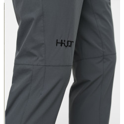 Брюки мужские H.U.T. Roho, серые