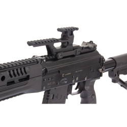 Кронштейн Вектор-7.62 VR-KR на Picatinny, для коллиматора и блока ЛЦУ
