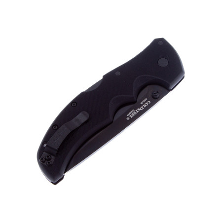 Нож складной Cold Steel Recon 1 Tanto Plain, сталь CPM S35VN, рукоять G10