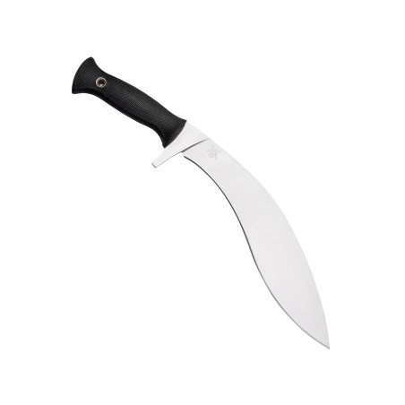 Кукри Cold Steel Gurkha Kukri Plus, сталь 4034SS, рукоять Kray-Ex