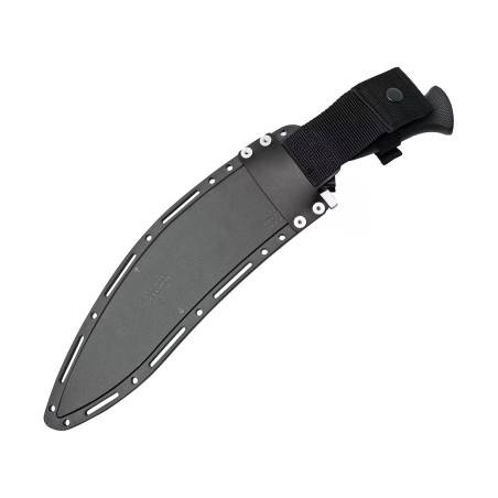 Кукри Cold Steel Gurkha Kukri Plus, сталь 4034SS, рукоять Kray-Ex