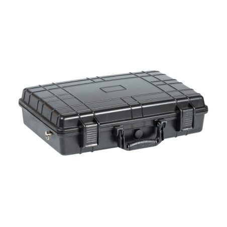 Кейс защитный Condor Classic модель CC-216061, внутренние размеры 451x289x105 мм, IP67