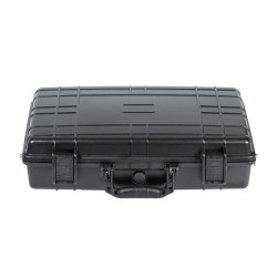 Кейс защитный Condor Classic модель CC-216061, внутренние размеры 451x289x105 мм, IP67