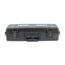Кейс защитный Condor Classic модель CC-216061, внутренние размеры 451x289x105 мм, IP67