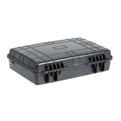 Кейс защитный Condor Classic модель CC-216061, внутренние размеры 451x289x105 мм, IP67