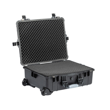 Кейс защитный Condor Classic модель CC-216062W, внутренние размеры 544x419x200 мм, IP67