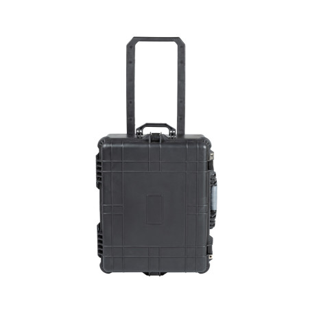 Кейс защитный Condor Classic модель CC-216062W, внутренние размеры 544x419x200 мм, IP67
