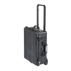 Кейс защитный Condor Classic модель CC-216062W, внутренние размеры 544x419x200 мм, IP67