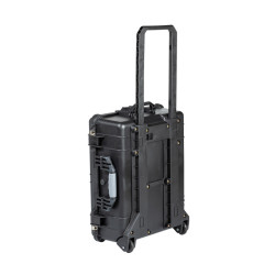 Кейс защитный Condor Classic модель CC-216062W, внутренние размеры 544x419x200 мм, IP67