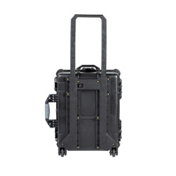 Кейс защитный Condor Classic модель CC-216062W, внутренние размеры 544x419x200 мм, IP67