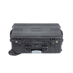Кейс защитный Condor Classic модель CC-216062W, внутренние размеры 544x419x200 мм, IP67