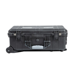 Кейс защитный Condor Classic модель CC-216062W, внутренние размеры 544x419x200 мм, IP67