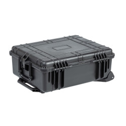 Кейс защитный Condor Classic модель CC-216062W, внутренние размеры 544x419x200 мм, IP67