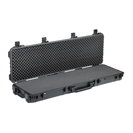 Кейс защитный Condor Classic модель CC-216064, внутренние размеры 1282x343x133 мм, IP67