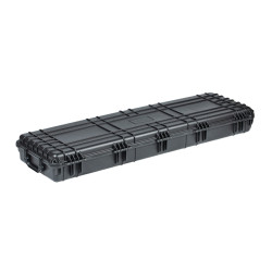 Кейс защитный Condor Classic модель CC-216064, внутренние размеры 1282x343x133 мм, IP67