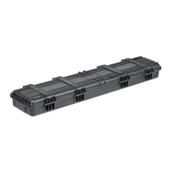 Кейс защитный Condor Classic модель CC-216067, внутренние размеры 1215x225x110 мм, IP67