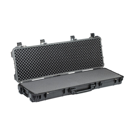 Кейс защитный Condor Classic модель CC-216068, внутренние размеры 1170x340x140 мм, IP67