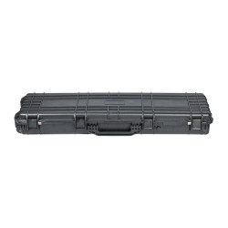Кейс защитный Condor Classic модель CC-216068, внутренние размеры 1170x340x140 мм, IP67
