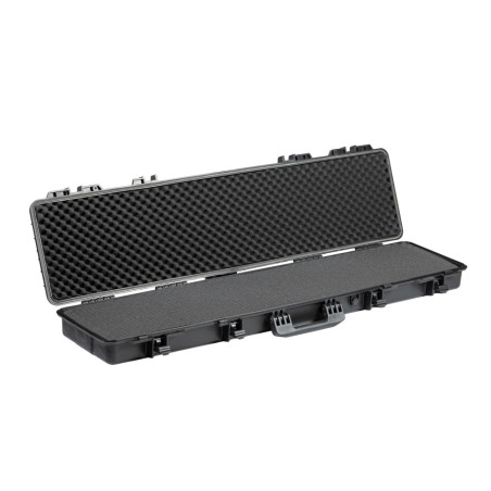 Кейс защитный Condor Classic модель CC-216069, внутренние размеры 1325x280x110 мм, IP67