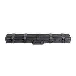 Кейс защитный Condor Classic модель CC-216069, внутренние размеры 1325x280x110 мм, IP67