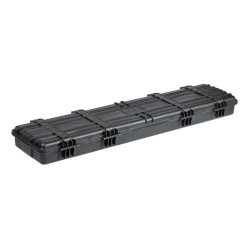 Кейс защитный Condor Classic модель CC-216069, внутренние размеры 1325x280x110 мм, IP67