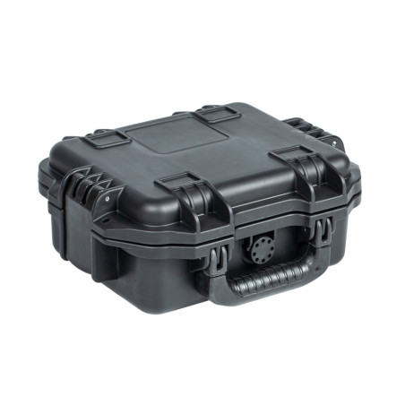 Кейс защитный Condor Silent модель CS-232050, внутренние размеры 241x191x108 мм, IP67