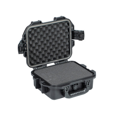 Кейс защитный Condor Silent модель CS-232050, внутренние размеры 241x191x108 мм, IP67