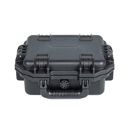 Кейс защитный Condor Silent модель CS-232050, внутренние размеры 241x191x108 мм, IP67