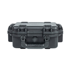 Кейс защитный Condor Silent модель CS-232050, внутренние размеры 241x191x108 мм, IP67