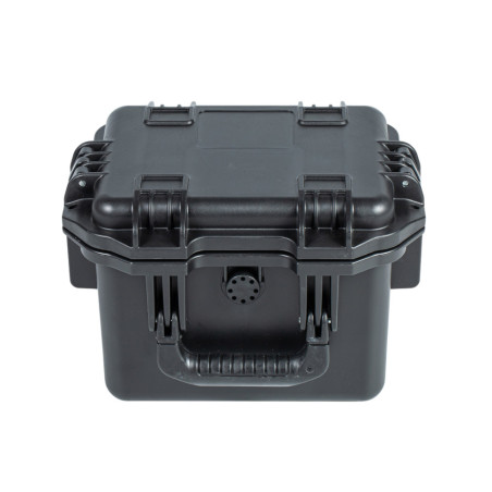 Кейс защитный Condor Silent модель CS-232075, внутренние размеры 241x191x184 мм, IP67
