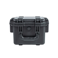 Кейс защитный Condor Silent модель CS-232075, внутренние размеры 241x191x184 мм, IP67