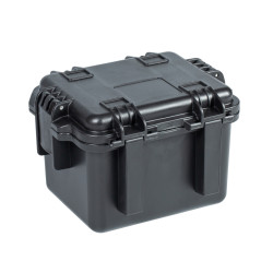 Кейс защитный Condor Silent модель CS-232075, внутренние размеры 241x191x184 мм, IP67