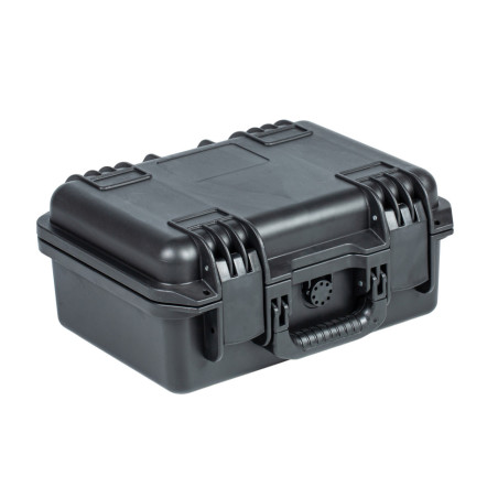 Кейс защитный Condor Silent модель CS-232100, внутренние размеры 330x234x152 мм, IP67