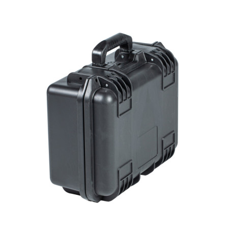 Кейс защитный Condor Silent модель CS-232100, внутренние размеры 330x234x152 мм, IP67