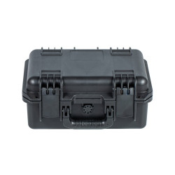 Кейс защитный Condor Silent модель CS-232100, внутренние размеры 330x234x152 мм, IP67
