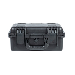 Кейс защитный Condor Silent модель CS-232100, внутренние размеры 330x234x152 мм, IP67