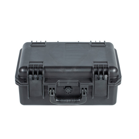 Кейс защитный Condor Silent модель CS-232200, внутренние размеры 381x267x152 мм, IP67