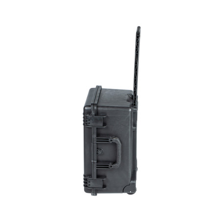Кейс защитный Condor Silent модель CS-232620, внутренние размеры 508x356x254 мм, IP67