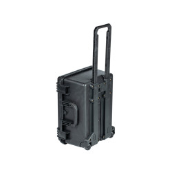 Кейс защитный Condor Silent модель CS-232620, внутренние размеры 508x356x254 мм, IP67