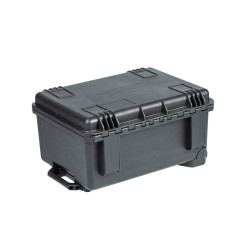 Кейс защитный Condor Silent модель CS-232620, внутренние размеры 508x356x254 мм, IP67