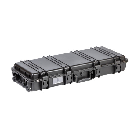 Кейс защитный Triton модель TR3310517, внутренние размеры 965x375x150 мм, IP67, с колесами