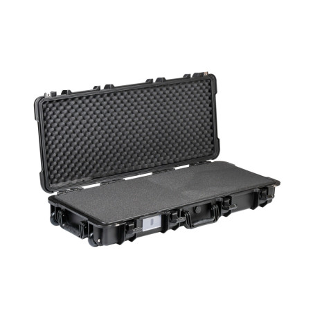 Кейс защитный Triton модель TR3310517, внутренние размеры 965x375x150 мм, IP67, с колесами
