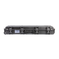 Кейс защитный Triton модель TR3310517, внутренние размеры 965x375x150 мм, IP67, с колесами