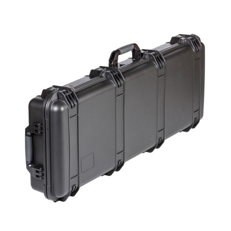 Кейс защитный Triton модель TR3311215, внутренние размеры 1090x370x132 мм, IP67, с колесами