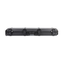 Кейс защитный Triton модель TR3311215, внутренние размеры 1090x370x132 мм, IP67, с колесами