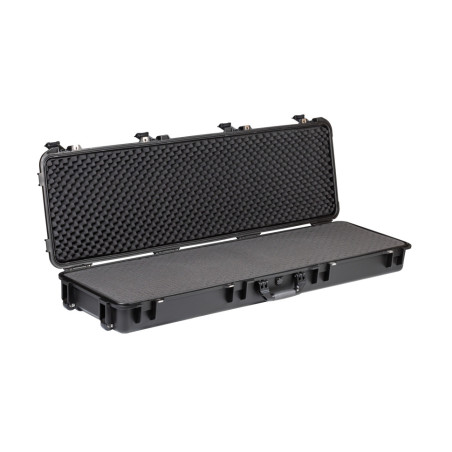 Кейс защитный Triton модель TR3313515, внутренние размеры 1300x350x130 мм, IP67, с колесами