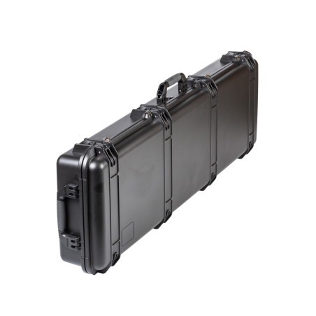 Кейс защитный Triton модель TR3313515, внутренние размеры 1300x350x130 мм, IP67, с колесами