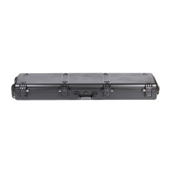 Кейс защитный Triton модель TR3313515, внутренние размеры 1300x350x130 мм, IP67, с колесами